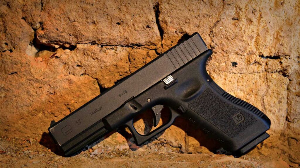 Feature | Glock handgun | Top Glock Mods To Consider For Glock Owners