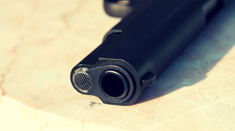 Feature | Quality Time with the Bersa Thunder 380 | bersa thunder 380 plus magazine
