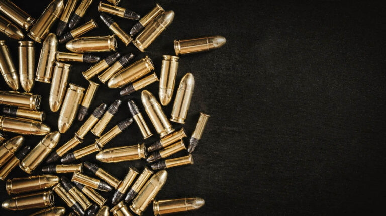 Feature | Gun Safety Tips | When to Replace Your Ammunition | Gun Safety