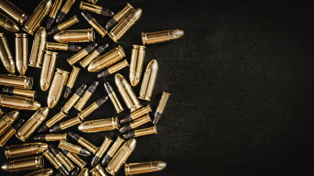 Feature | Gun Safety Tips | When to Replace Your Ammunition | Gun Safety