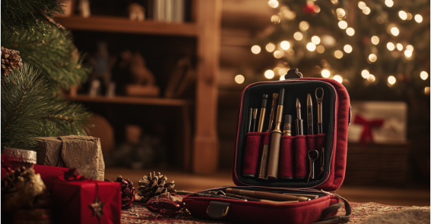 Guns & Ammo Stocking Stuffers: Top Picks for Every Gun Owner