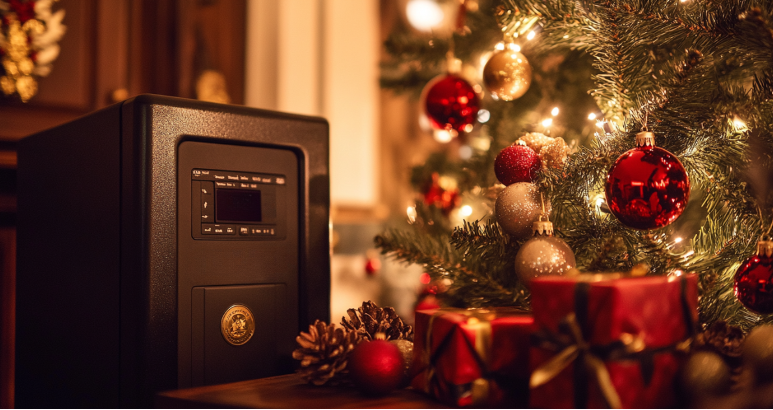 Holiday Firearm Safety: Essential Tips for a Secure and Happy Season