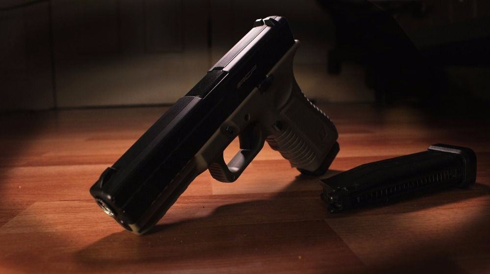 Feature | How to Buy A Gun Online | Gun Buying Guide | Gun Shop