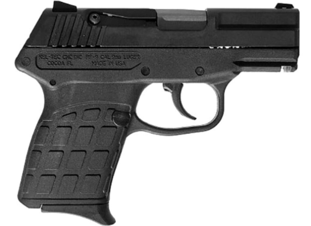 9mm Handguns For Women