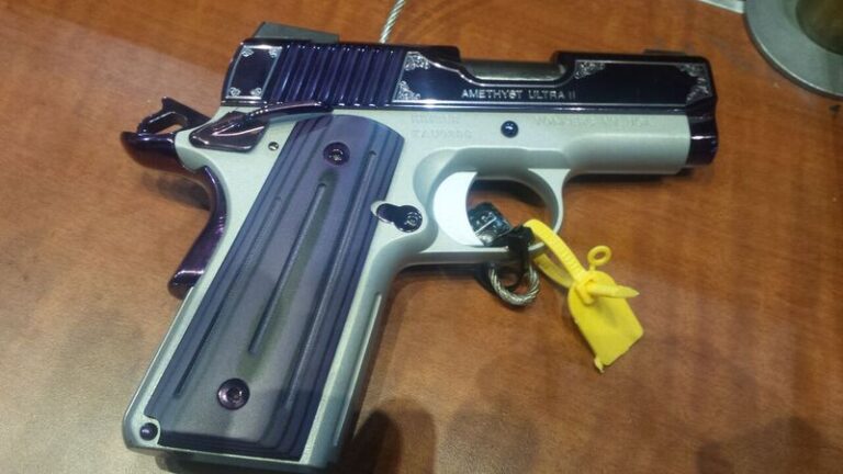 shot show 2016