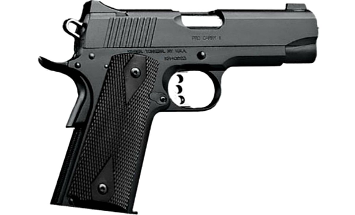 Best 9mm Handguns for Women | Gun Carrier Top Picks