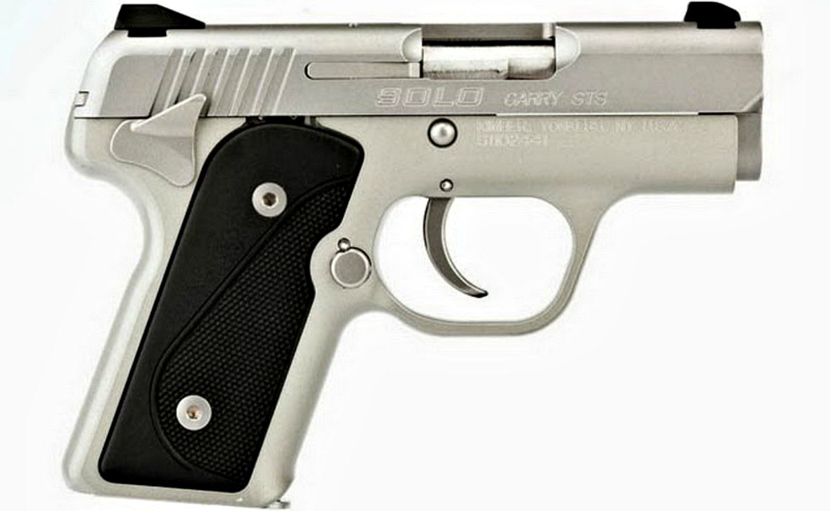 Best 9mm Handguns for Women | Gun Carrier Top Picks