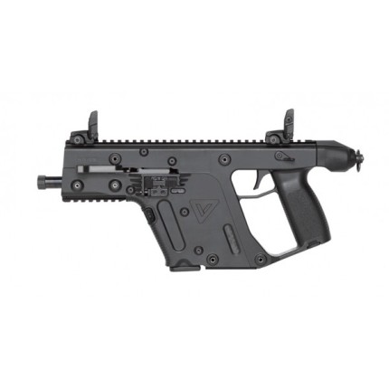 kriss vector gen 2