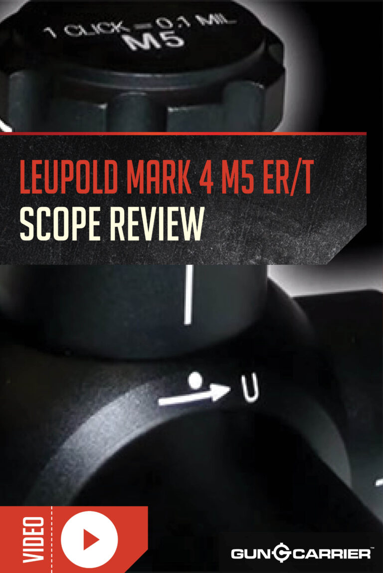 Product Review: Leupold Mark 4 M5 ER/T Scope by Gun Carrier at https://hzpk2231nj.wpdns.site/leupold-mark-4-m5-ert/