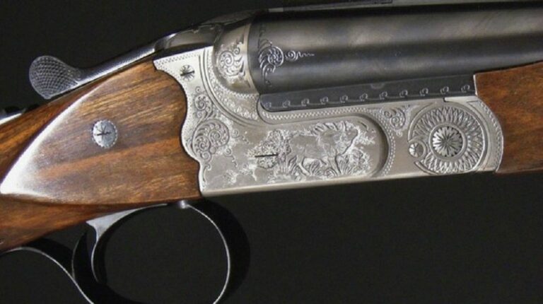 Feature | Merkel Double Rifle | Gun Carrier Rifle Reviews | merkel rifles