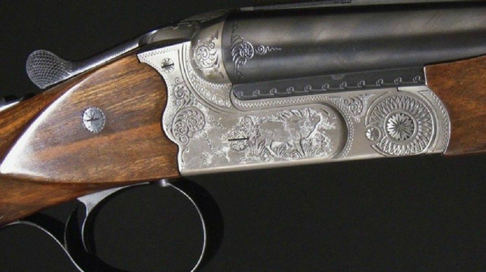 Feature | Merkel Double Rifle | Gun Carrier Rifle Reviews | merkel rifles
