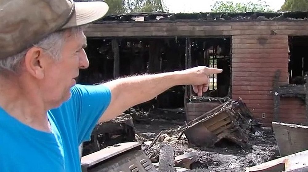 Feature | Peoria Man Speaks Truth To Media About Defending Self, But Should Not Have