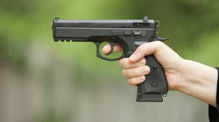 Feature | pistol shooting tips | Breathing Techniques | Become A Better Shot | breathing exercises benefits