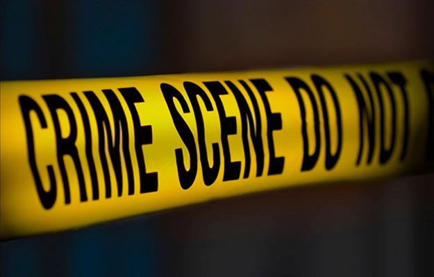 active shooter