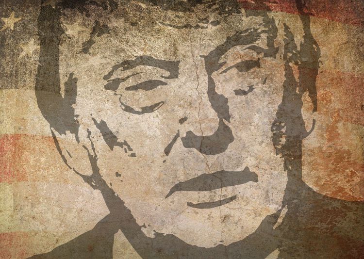 President Donald Trump's Second Amendment Plan