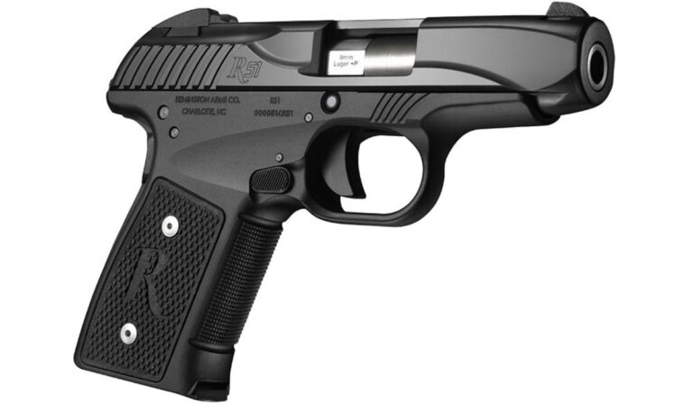 Best 9mm Handguns for Women | Gun Carrier Top Picks
