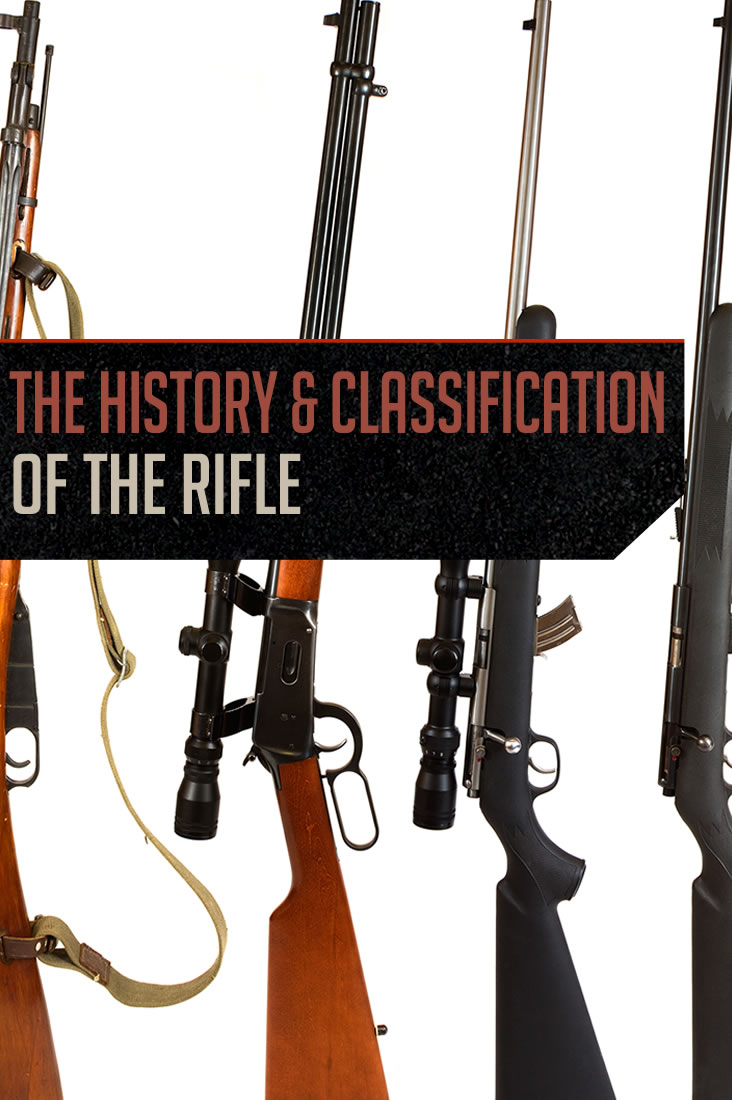 Rifles: History and Classification by Gun Carrier at https://hzpk2231nj.wpdns.site/rifles-history-classification/