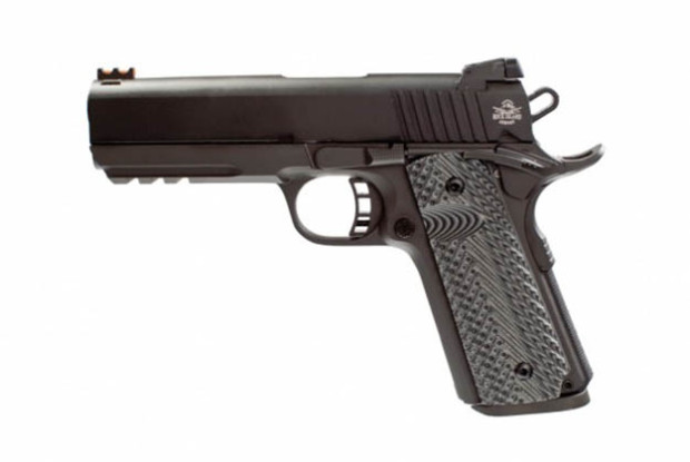 Rock Island Armory 22 TCM