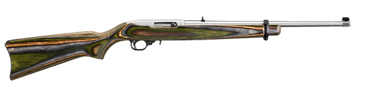 child gun