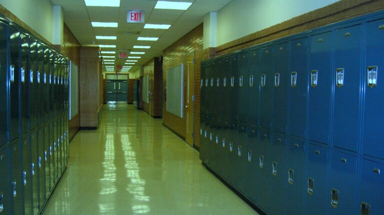 Feature | Guns Not to Blame for Creation of School Shooters