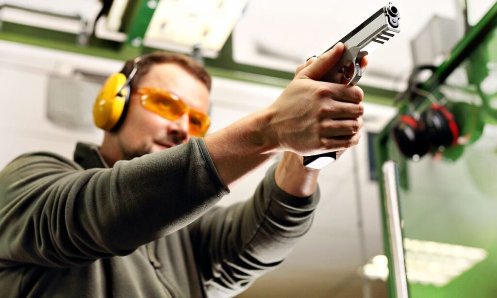 shooting-range-drills