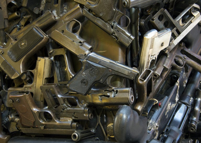 gun buyback