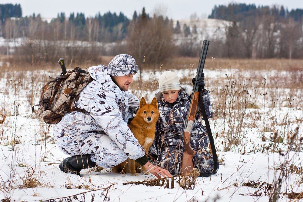kids firearm safety