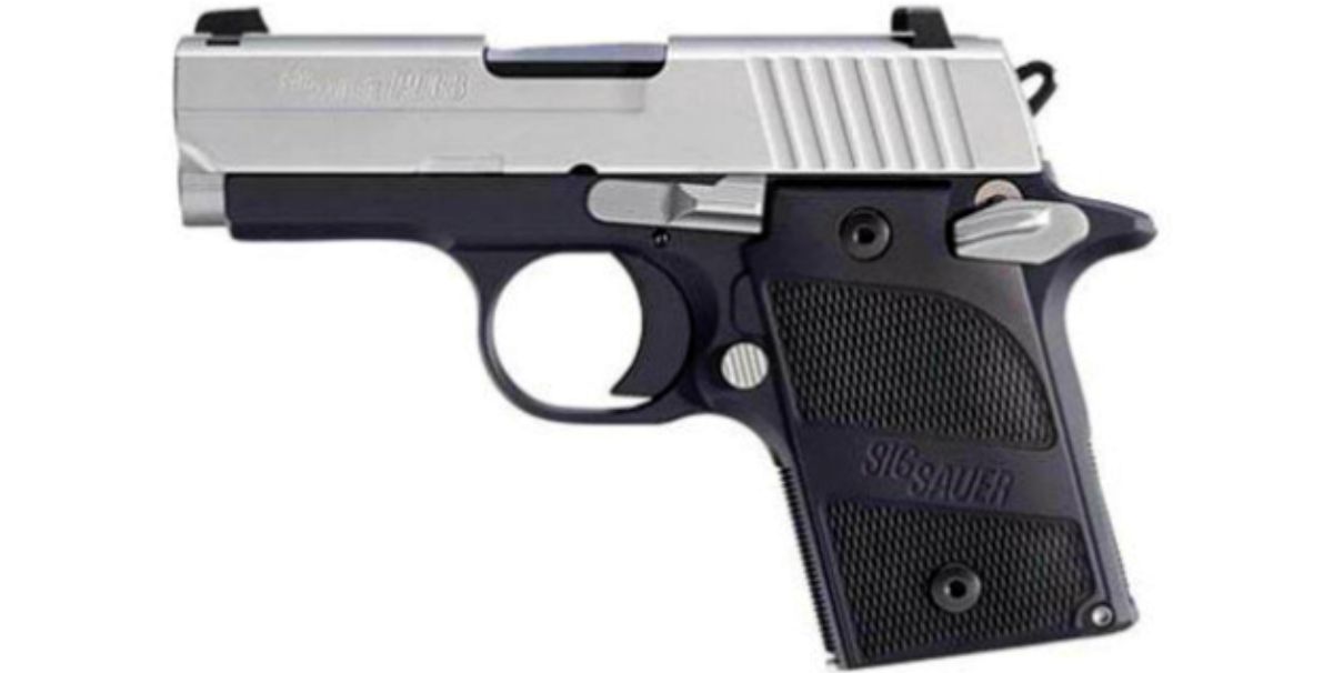 Best 9mm Handguns for Women | Gun Carrier Top Picks