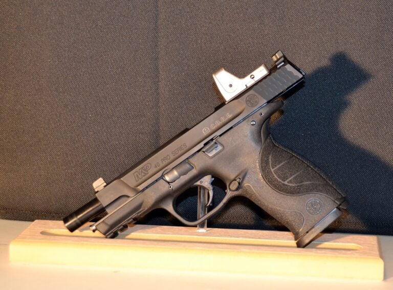 M&P Pro