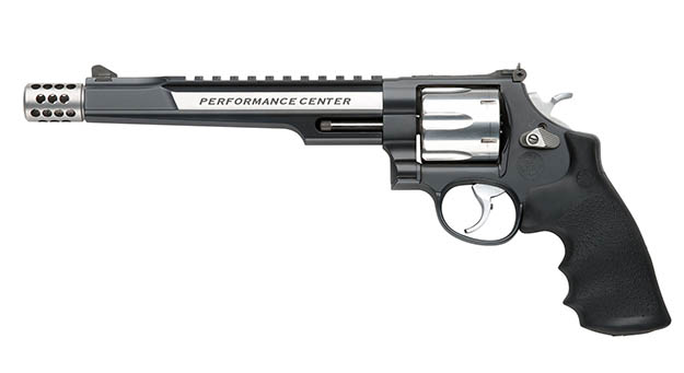 Smith&Wesson