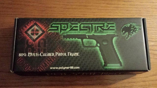 polymer 80