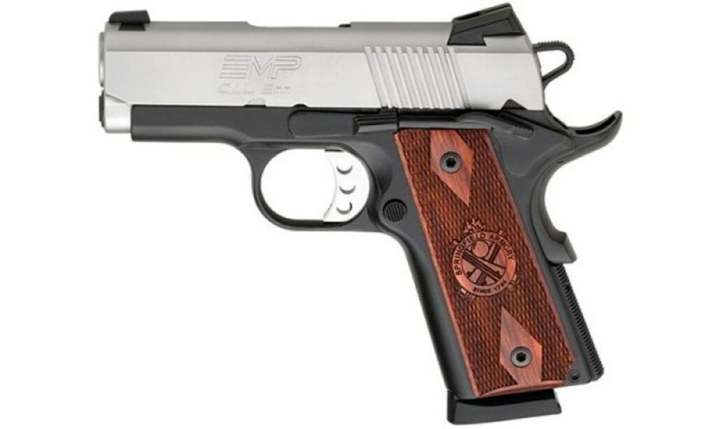 9mm Handguns For Women