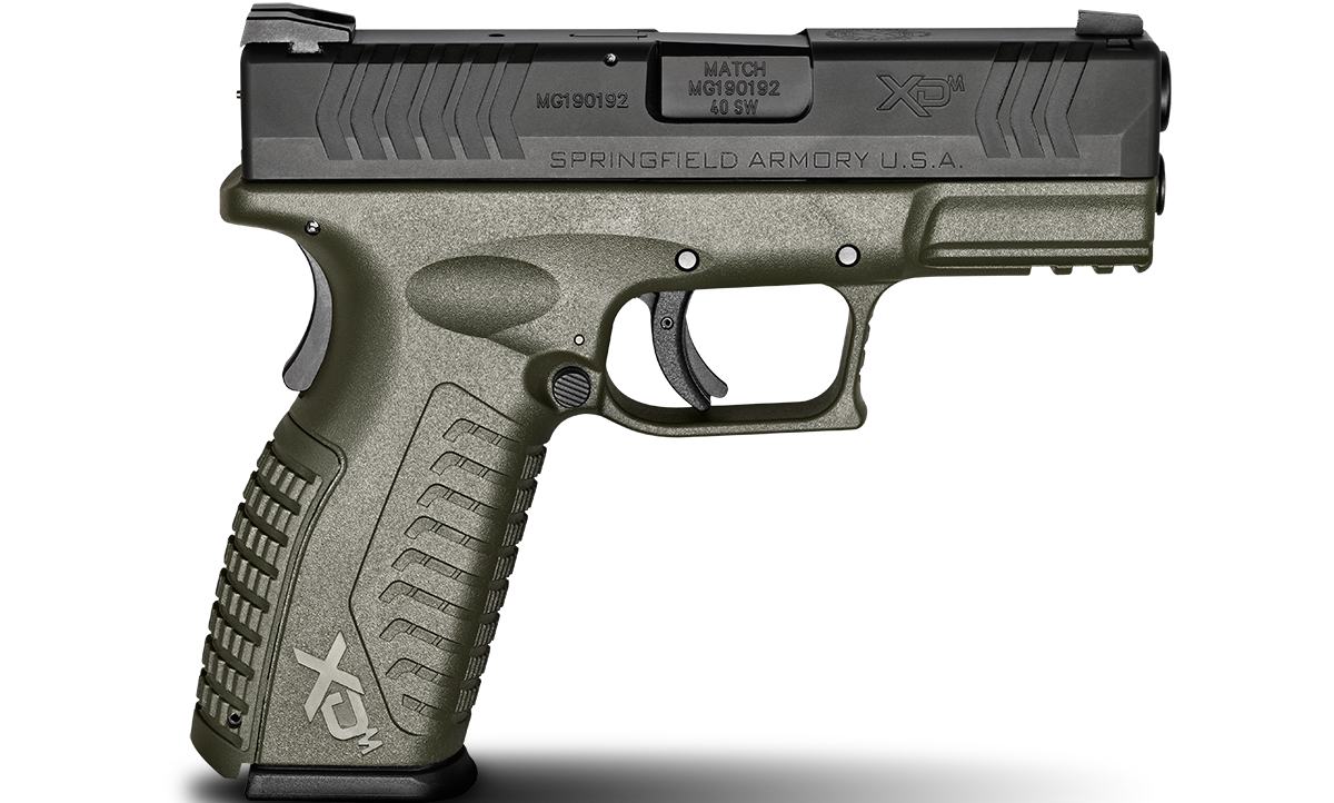 Best 9mm Handguns for Women | Gun Carrier Top Picks