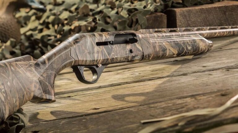 Feature | Stoeger Model 3020 | Gun Carrier Shotgun Reviews | Stoeger M3020 Parts