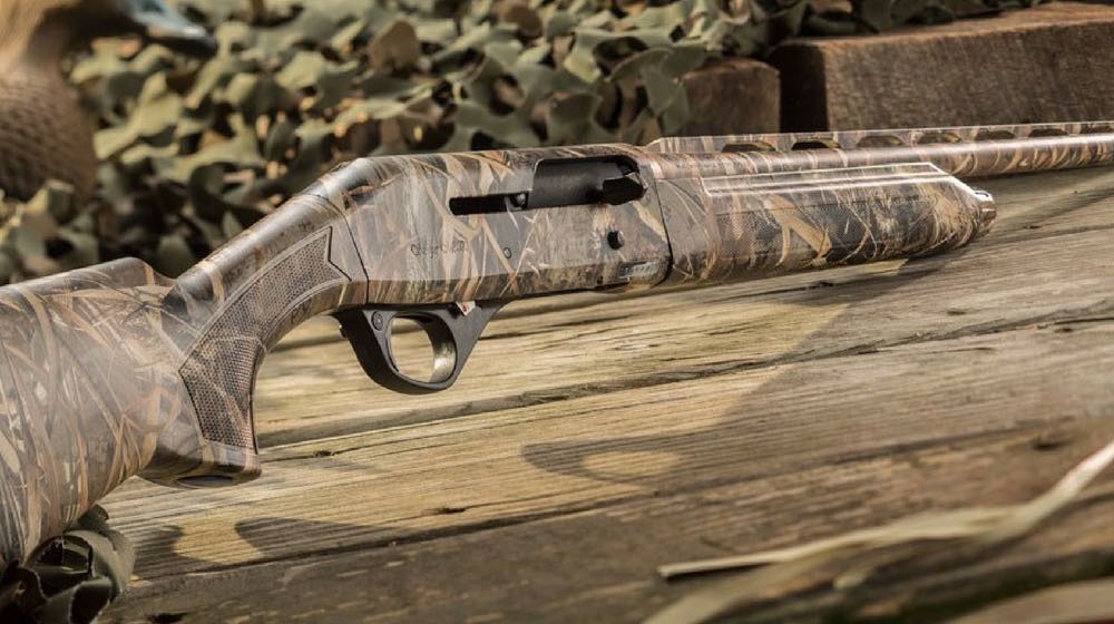 Feature | Stoeger Model 3020 | Gun Carrier Shotgun Reviews | Stoeger M3020 Parts