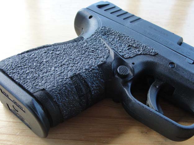 Talon Grips: The Cure for the Common Pistol Grip by Gun Carrier at https://hzpk2231nj.wpdns.site/talon-grips-the-cure-for-the-common-pistol-grip