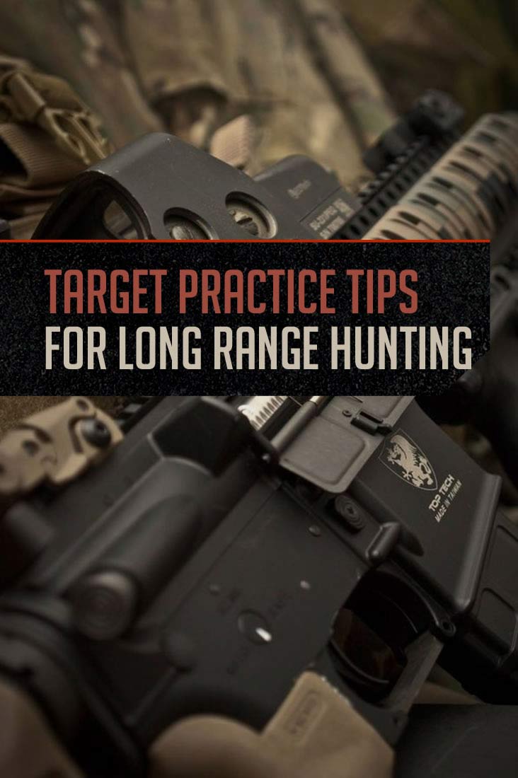 target practice
