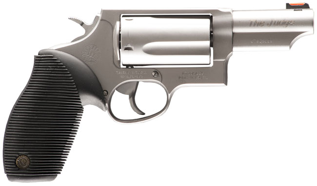 taurus judge
