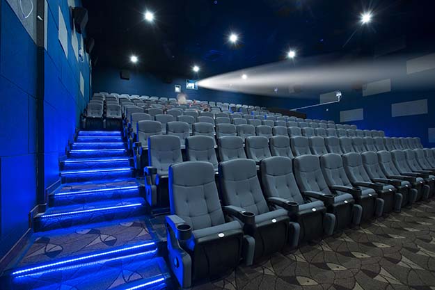 theater shooting
