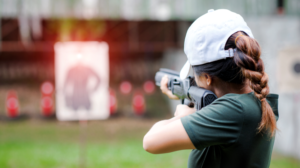 top 10 guns that are perfect for women