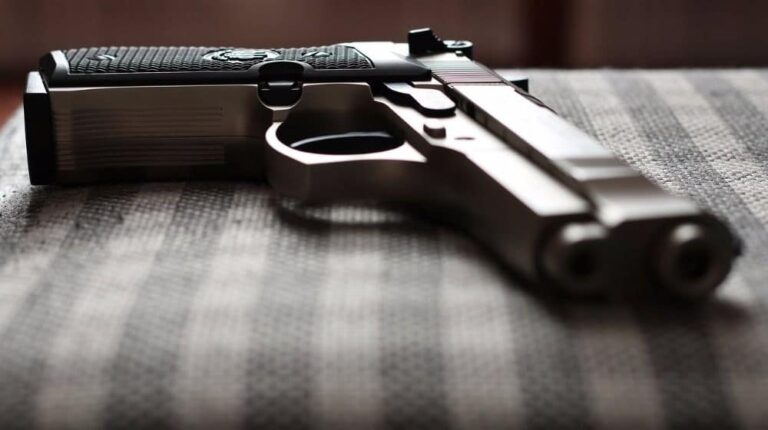 Feature | 5 Top Selling Handguns Of August 2017 | best selling guns of all time