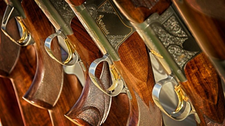 Feature | Most Unconventional Guns Ever Invented