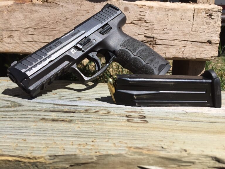 HK VP9
