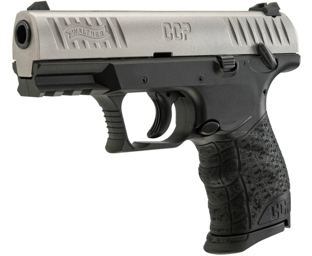 9mm Handguns For Women