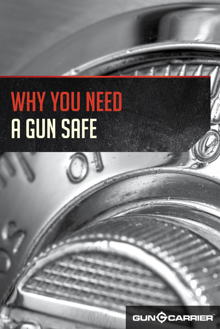 Why You Need a Gun Safe by Gun Carrier at https://hzpk2231nj.wpdns.site/advantages-gun-safe