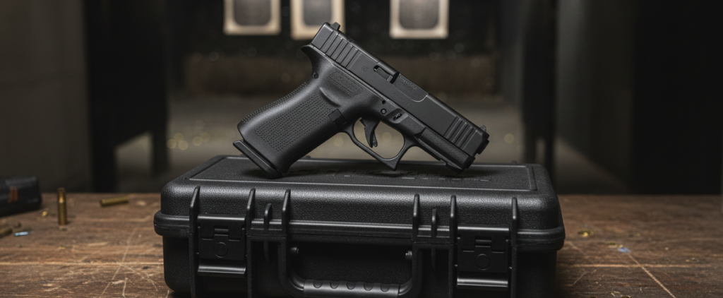 handguns-designed-for-concealed-carry-Glock-43X-MOS