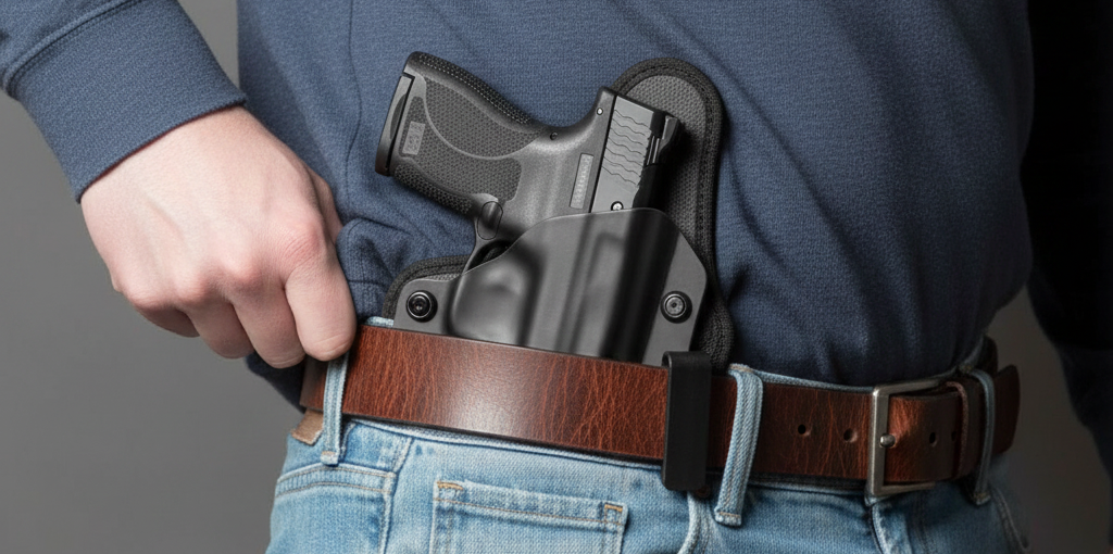 Alien-Gear-Cloak-Tuck-3.5-IWB-Best-Holsters-for-Everyday-Carry