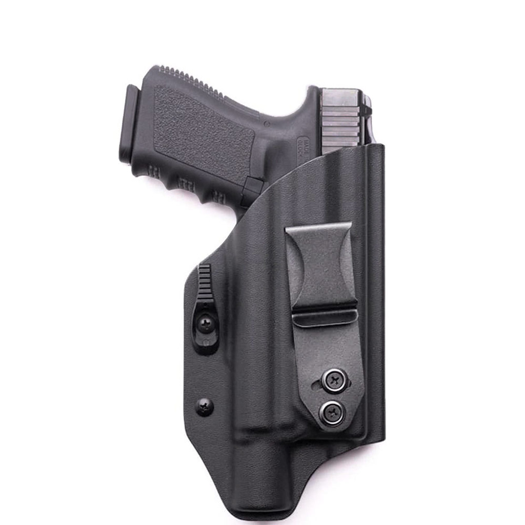  Ankle Holsters for Women Carrying Small Pistols