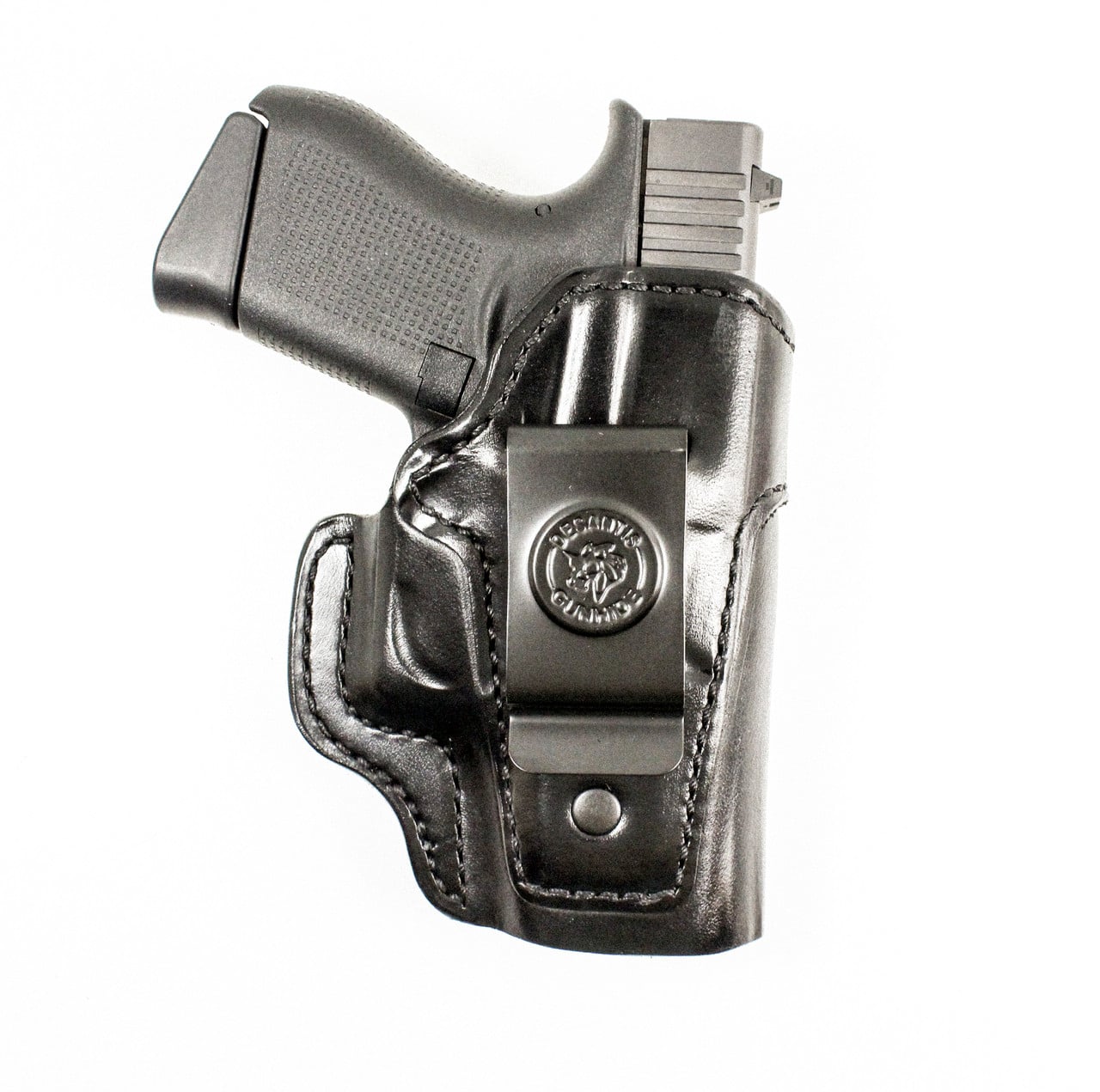 Leather vs Kydex holster for Women