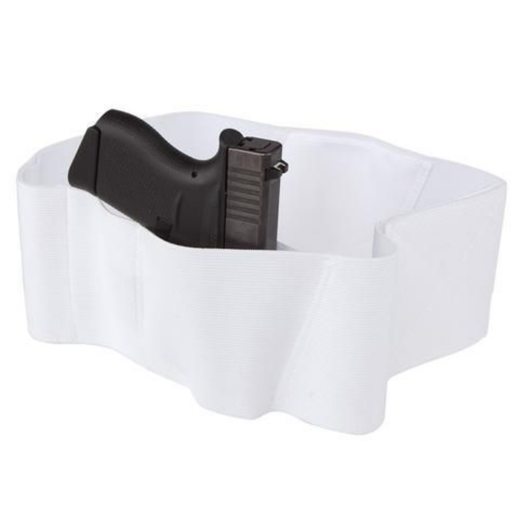 Concealed Carry Holster for Women-Belly Band